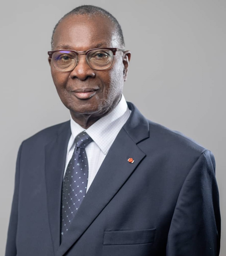 Pr Saliou Toure